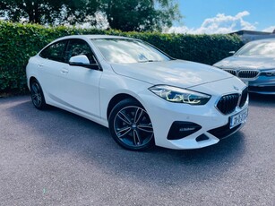 2021 - BMW 2-Series Automatic