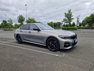 2021 - BMW 3-Series Automatic