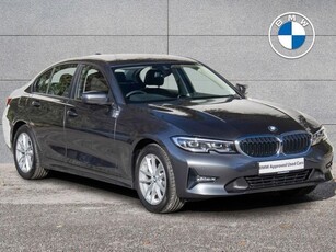 2021 - BMW 3-Series Automatic