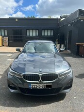 2021 - BMW 3-Series Automatic