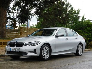 2021 - BMW 3-Series Automatic