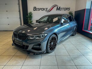 2021 - BMW 3-Series Automatic