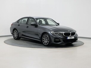 2021 - BMW 3-Series Automatic