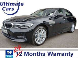 2021 - BMW 3-Series Automatic