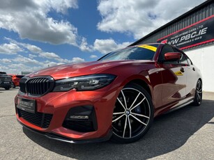 2021 - BMW 3-Series Automatic