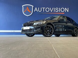 2021 - BMW 3-Series Automatic