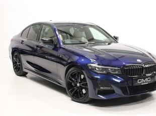 2021 - BMW 3-Series Automatic