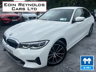 2021 - BMW 3-Series Automatic