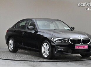 2021 - BMW 3-Series Automatic