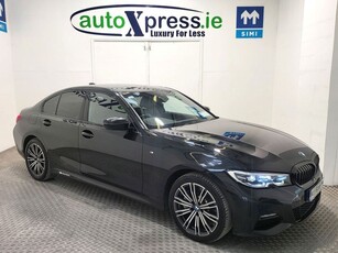 2021 - BMW 3-Series Automatic