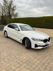 2021 - BMW 5-Series Automatic