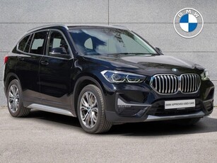 2021 - BMW X1 Automatic