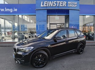 2021 - BMW X1 Automatic