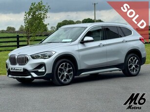 2021 - BMW X1 Automatic