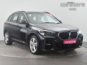 2021 - BMW X1 Automatic