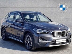 2021 - BMW X1 Automatic