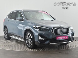 2021 - BMW X1 Automatic