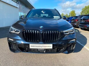 2021 - BMW X5 Automatic