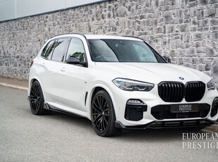 2021 - BMW X5 Automatic