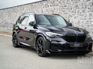 2021 - BMW X5 Automatic