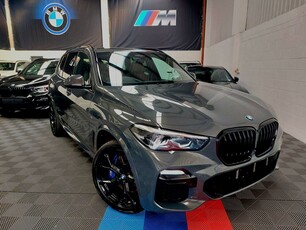 2021 - BMW X5 Automatic