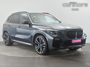 2021 - BMW X5 Automatic