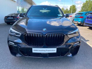 2021 - BMW X5 Automatic