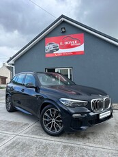 2021 - BMW X5 Automatic