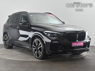 2021 - BMW X5 Automatic