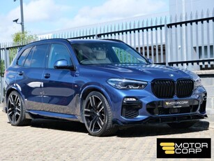 2021 - BMW X5 Automatic