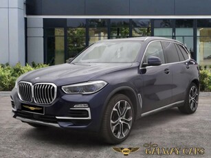 2021 - BMW X5 Automatic