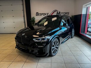 2021 - BMW X5 Automatic