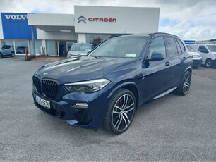 2021 - BMW X5 Automatic