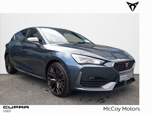 2021 - Cupra Leon Automatic