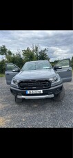 2021 - Ford Ranger Automatic