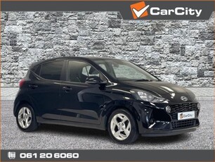 2021 - Hyundai i10 Manual