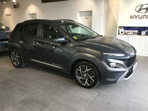 2021 - Hyundai KONA Automatic