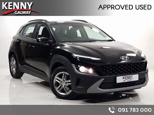 2021 - Hyundai KONA Manual