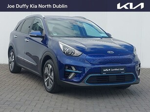 2021 - Kia e-Niro Automatic