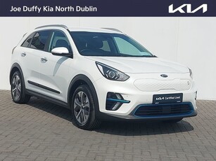 2021 - Kia e-Niro Automatic