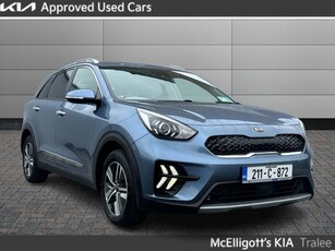 2021 - Kia Niro Automatic