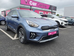 2021 - Kia Niro Automatic