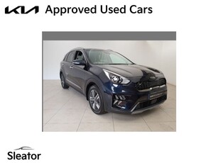 2021 - Kia Niro Automatic