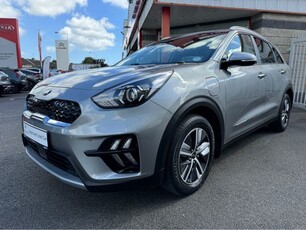 2021 - Kia Niro Automatic