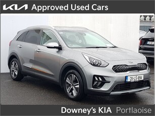 2021 - Kia Niro Automatic