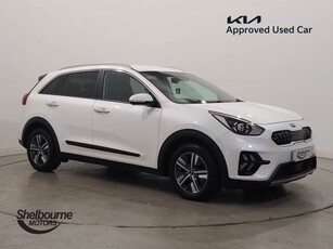 2021 - Kia Niro Automatic