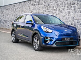 2021 - Kia Niro Automatic