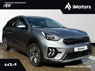 2021 - Kia Niro Automatic