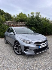 2021 - Kia XCeed Automatic