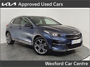 2021 - Kia XCeed Automatic